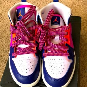 Kids Jordan 1